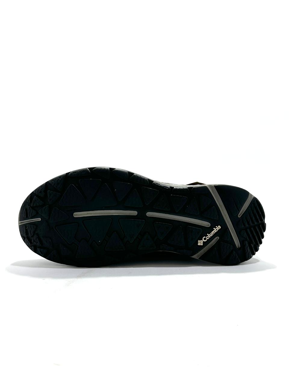 Columbia Branded Trial Running Comfortable Shoes