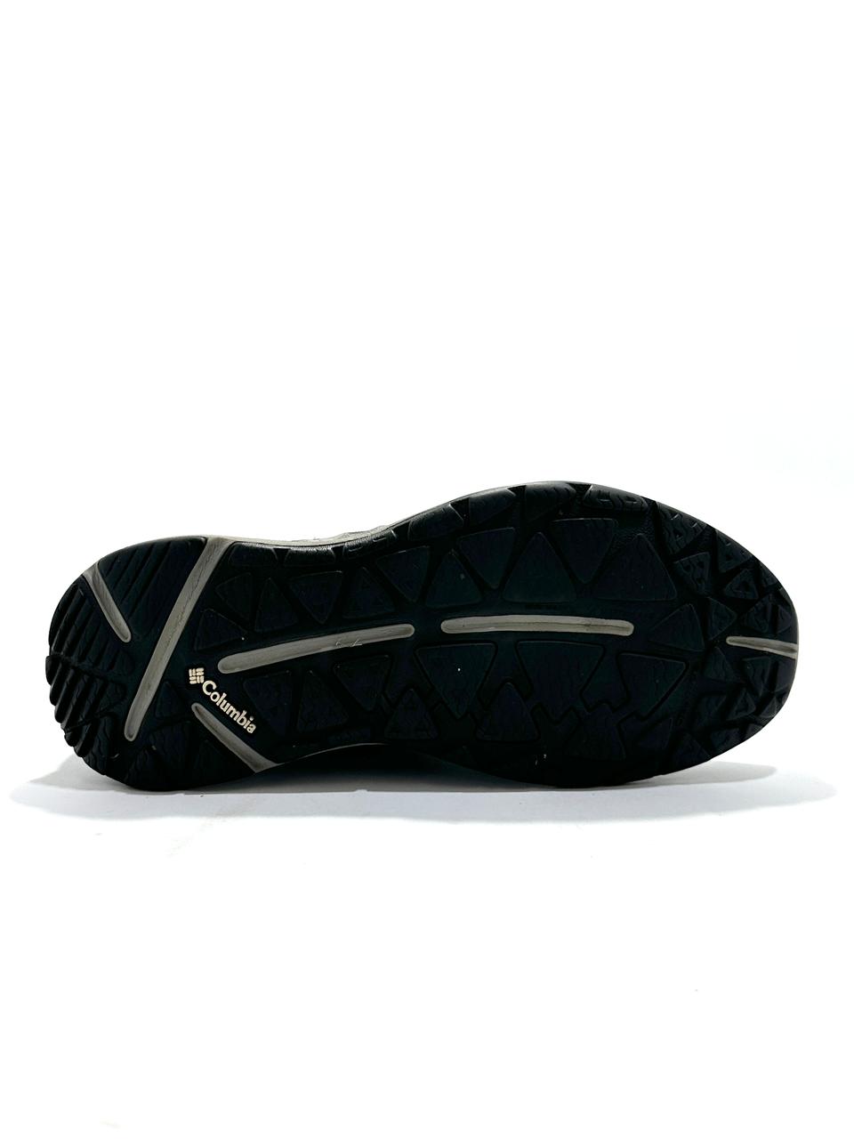 Columbia Branded Trial Running Comfortable Shoes