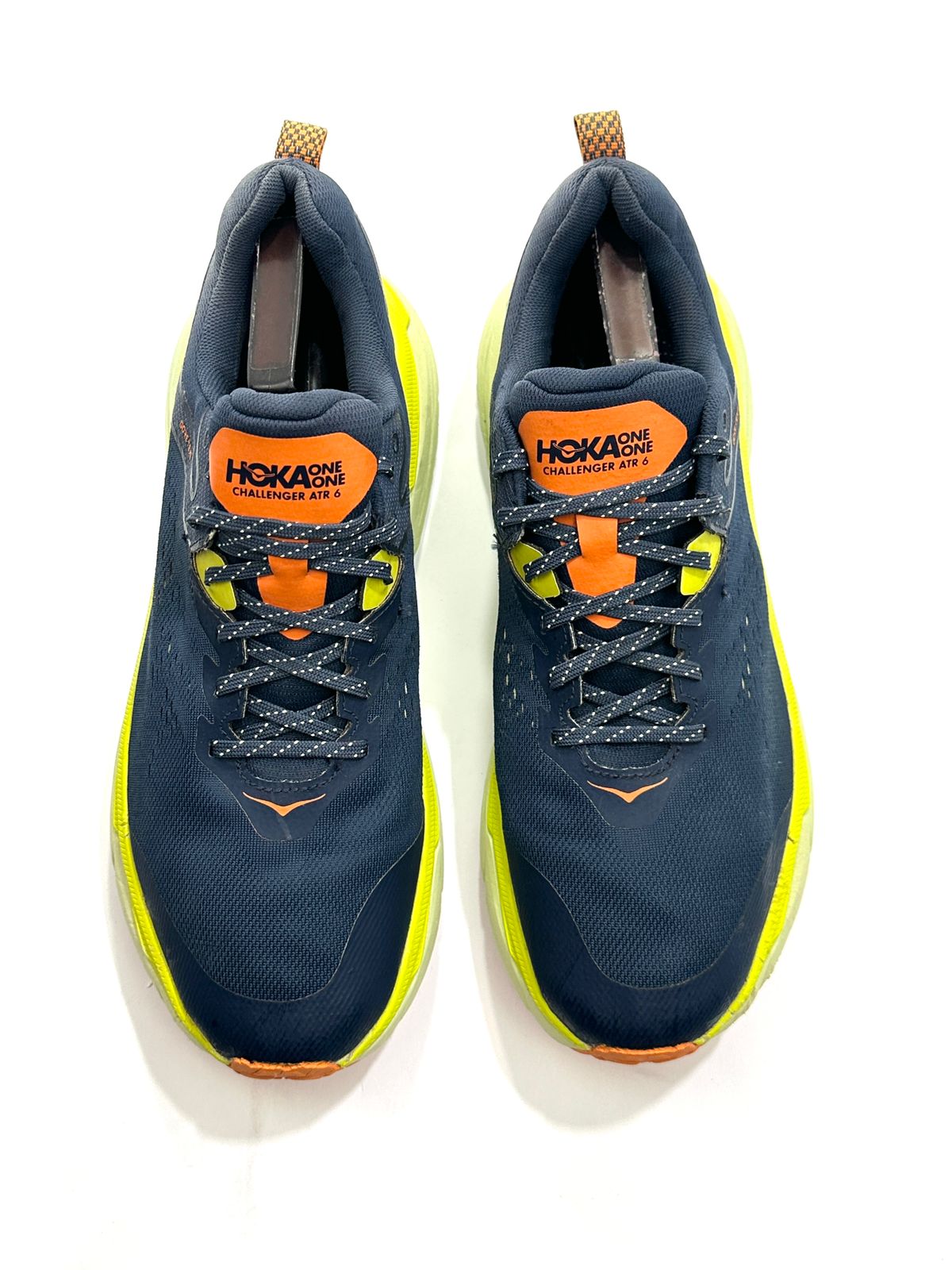 Hoka Challenger ATR 6 Branded Trial Running Shoes