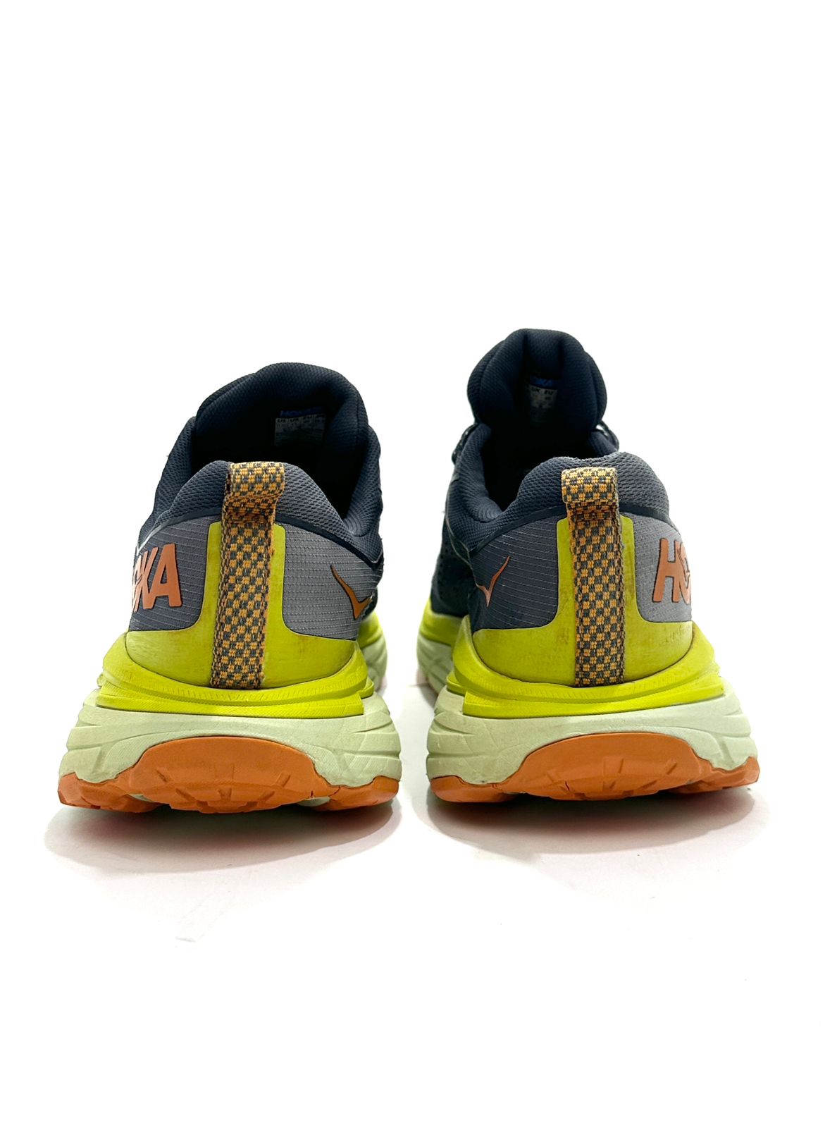 Hoka Challenger ATR 6 Branded Trial Running Shoes