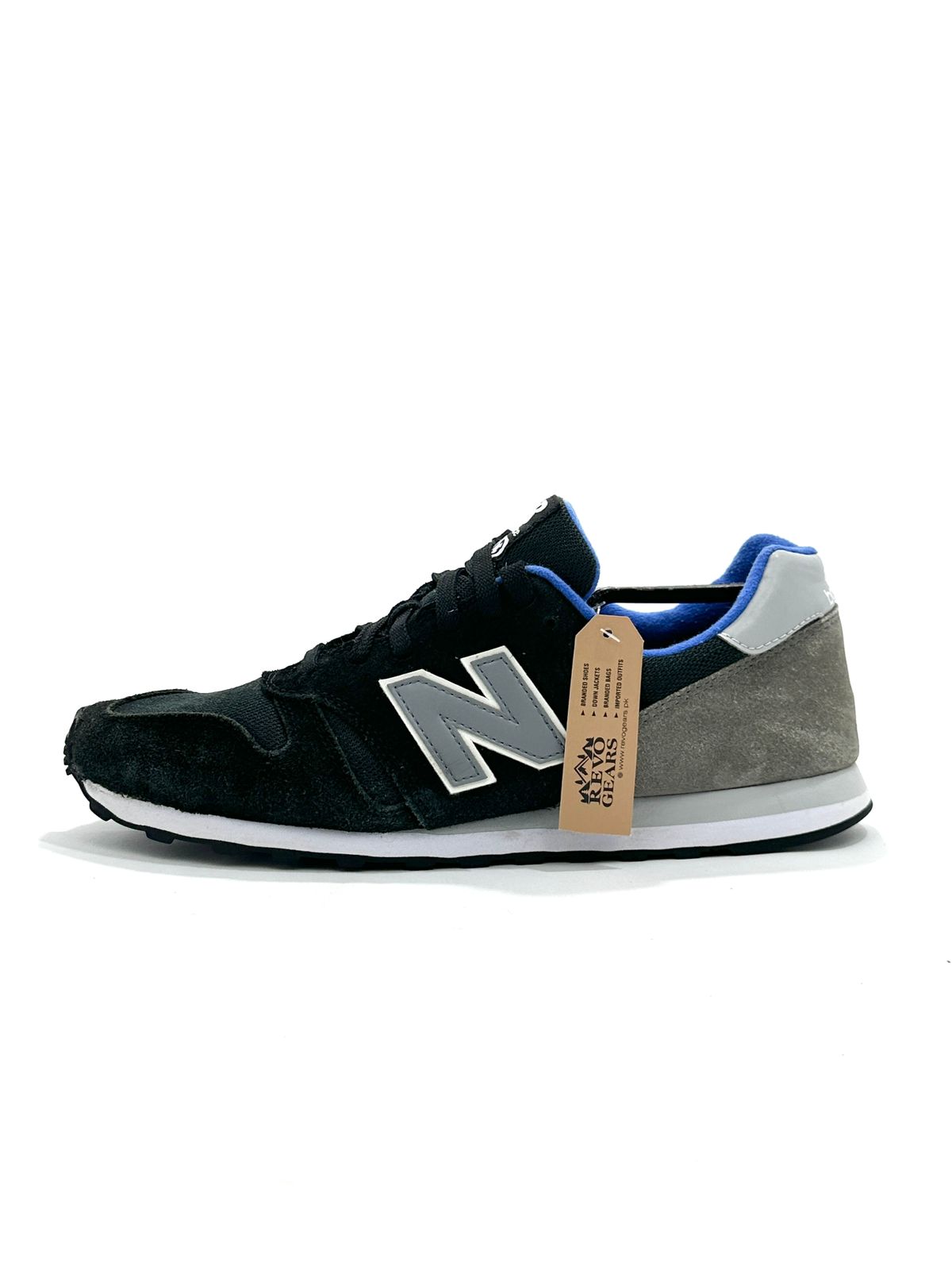 New Balance 547 Branded Sneakers Shoes