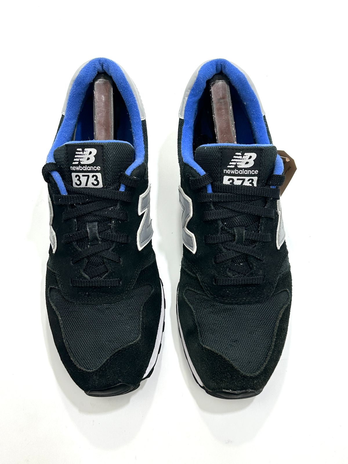 New Balance 547 Branded Sneakers Shoes