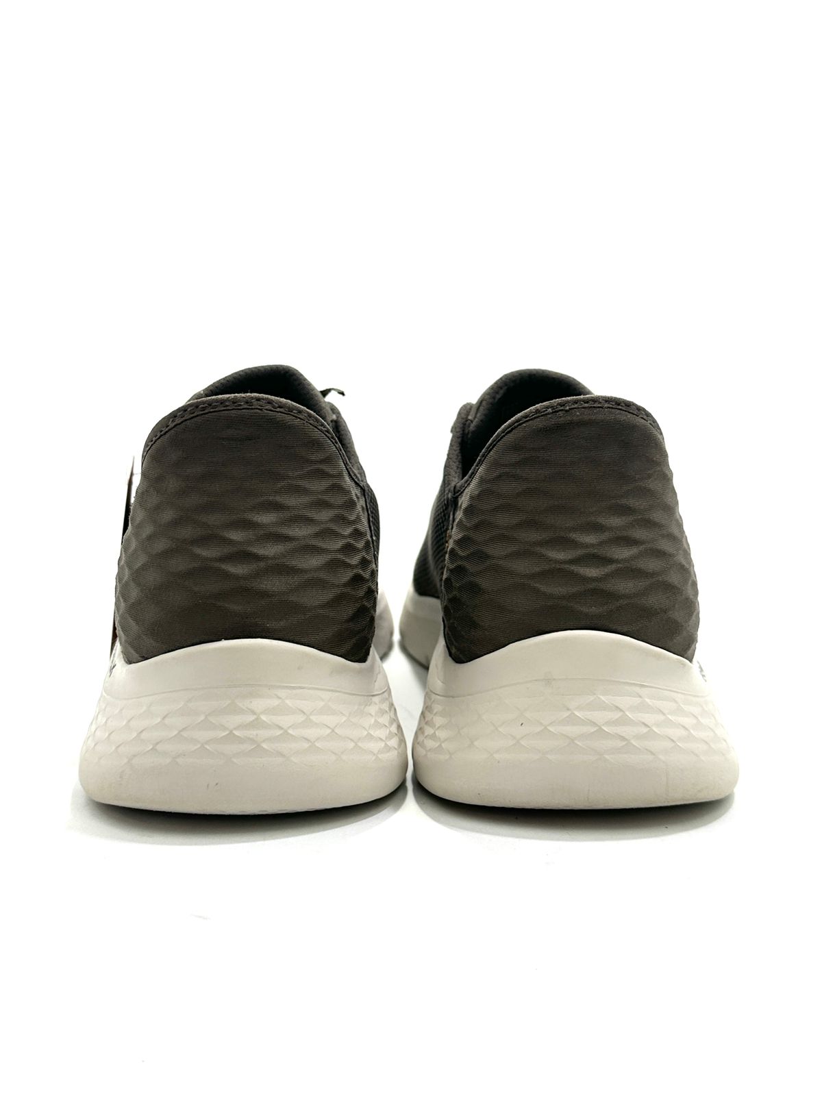 Skechers Hands Free Slip-Ins Go Walk Flex sneakers Branded Shoes