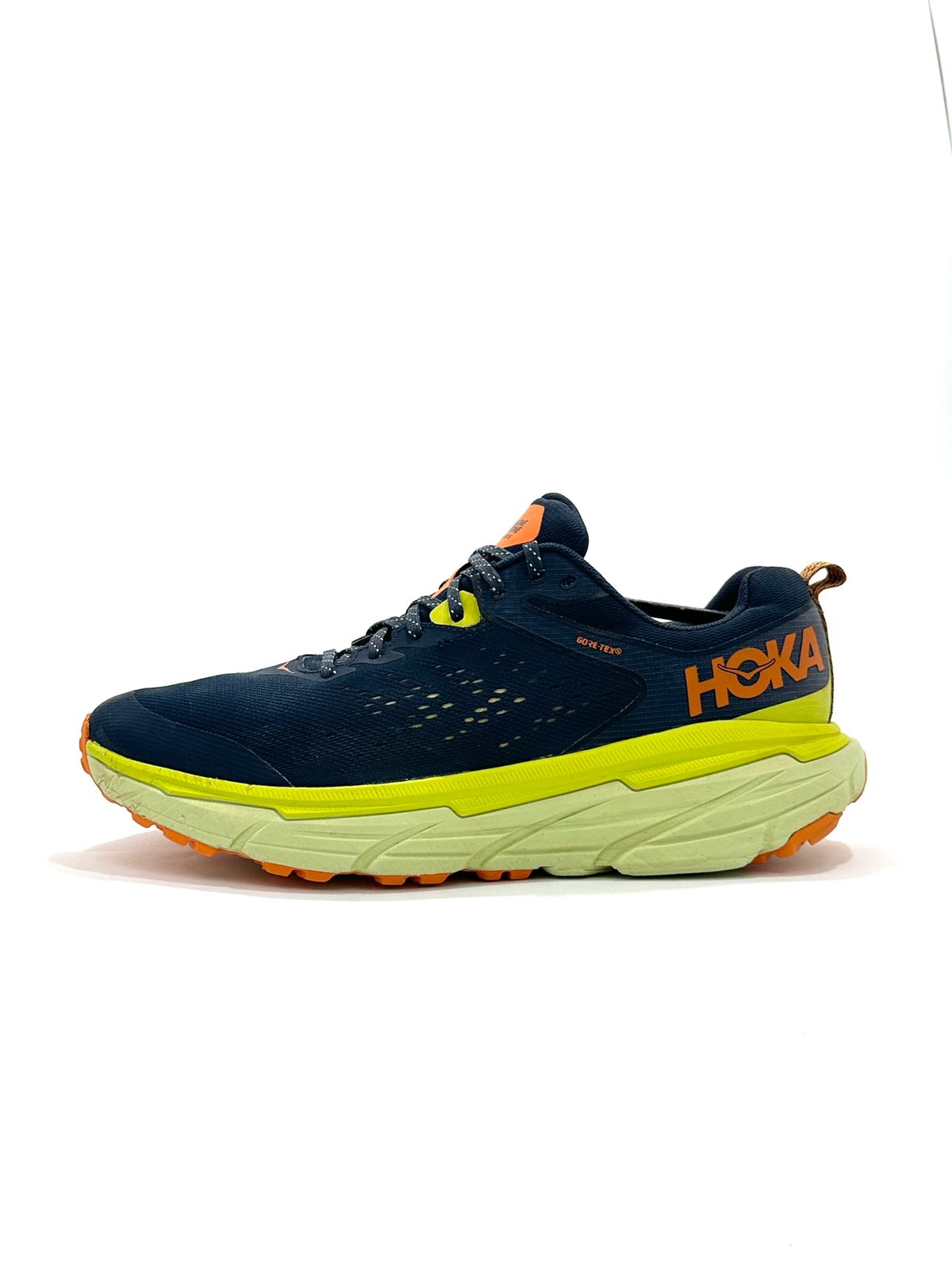 Hoka Challenger ATR 6 Branded Trial Running Shoes