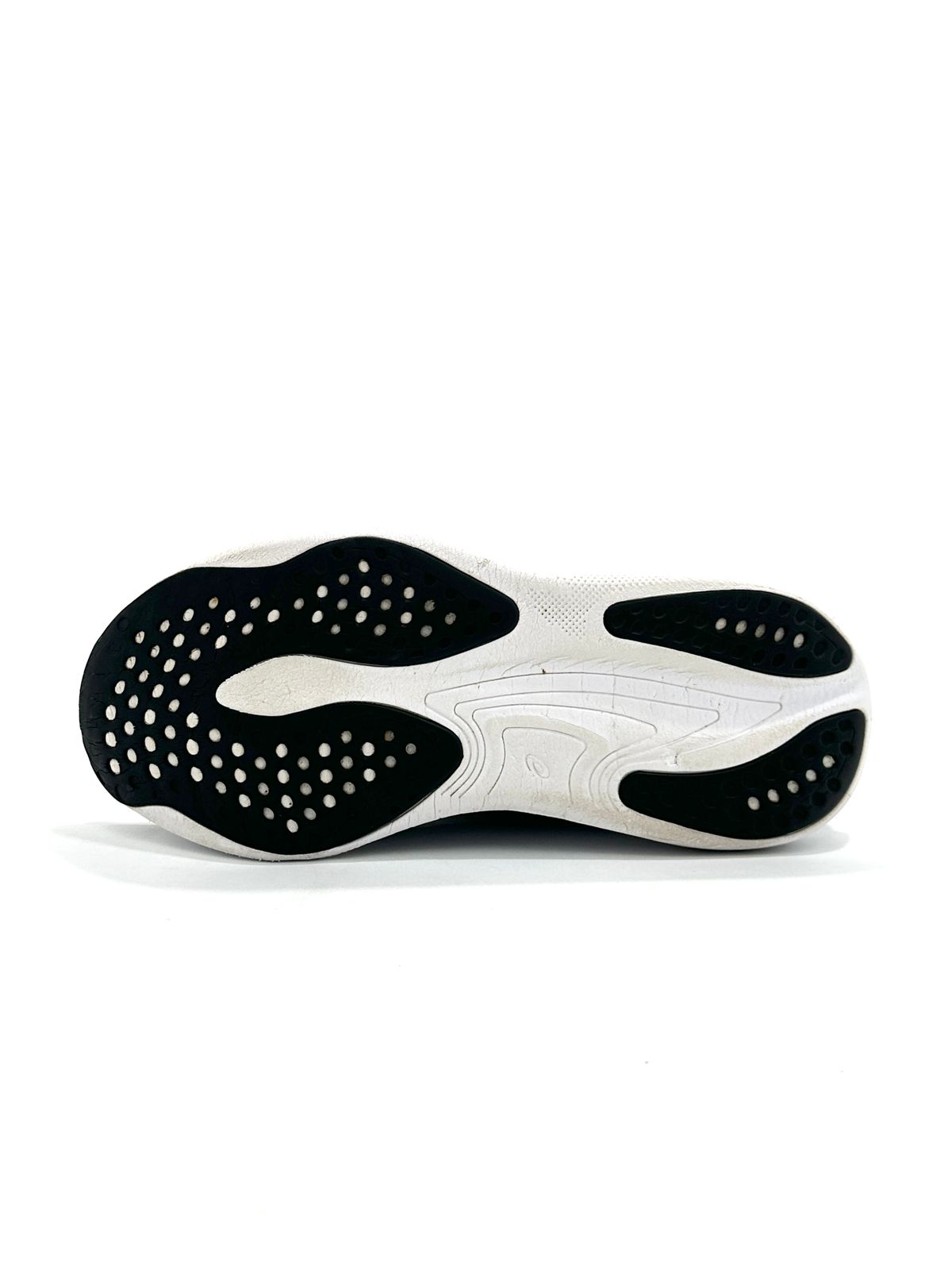 Asics Nimbus 25 Lightweight Branded Running Shoes