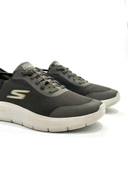 Skechers Hands Free Slip-Ins Go Walk Flex sneakers Branded Shoes