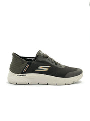 Skechers Hands Free Slip-Ins Go Walk Flex sneakers Branded Shoes