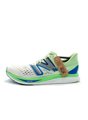 New Balance FuelCell SuperComp Pacer Lightweight Branded Running Shoes