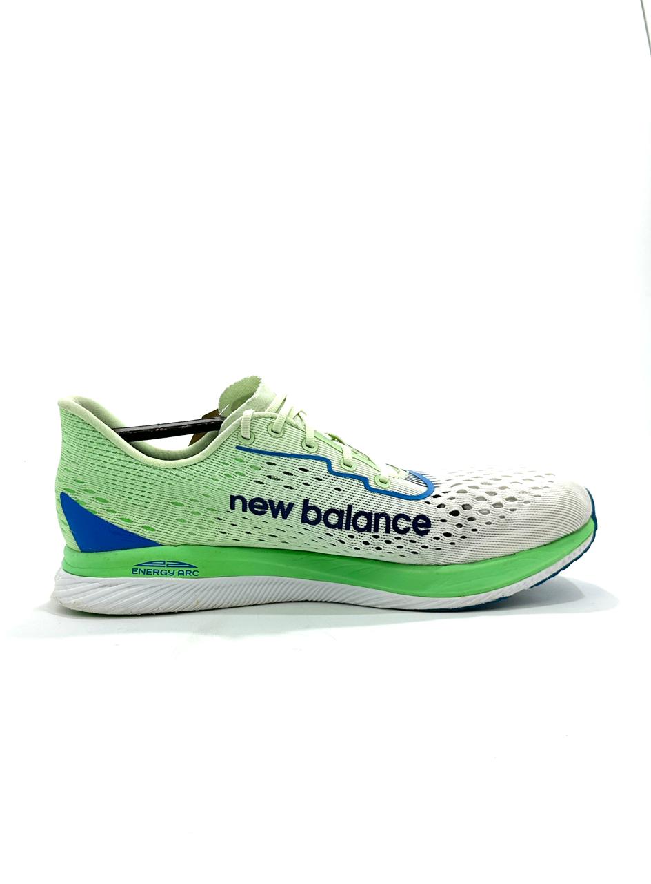 New Balance FuelCell SuperComp Pacer Lightweight Branded Running Shoes