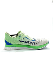 New Balance FuelCell SuperComp Pacer Lightweight Branded Running Shoes