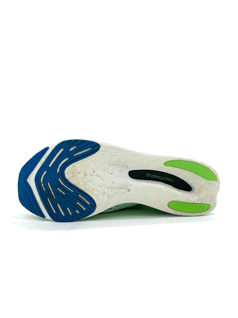 New Balance FuelCell SuperComp Pacer Lightweight Branded Running Shoes