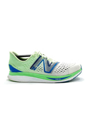 New Balance FuelCell SuperComp Pacer Lightweight Branded Running Shoes