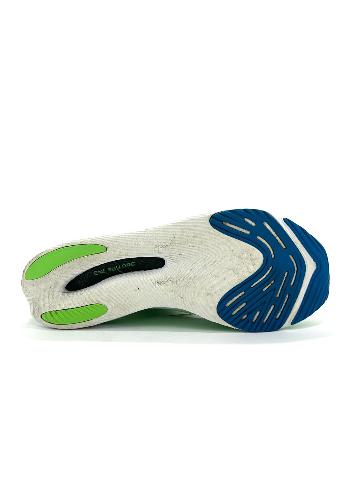 New Balance FuelCell SuperComp Pacer Lightweight Branded Running Shoes