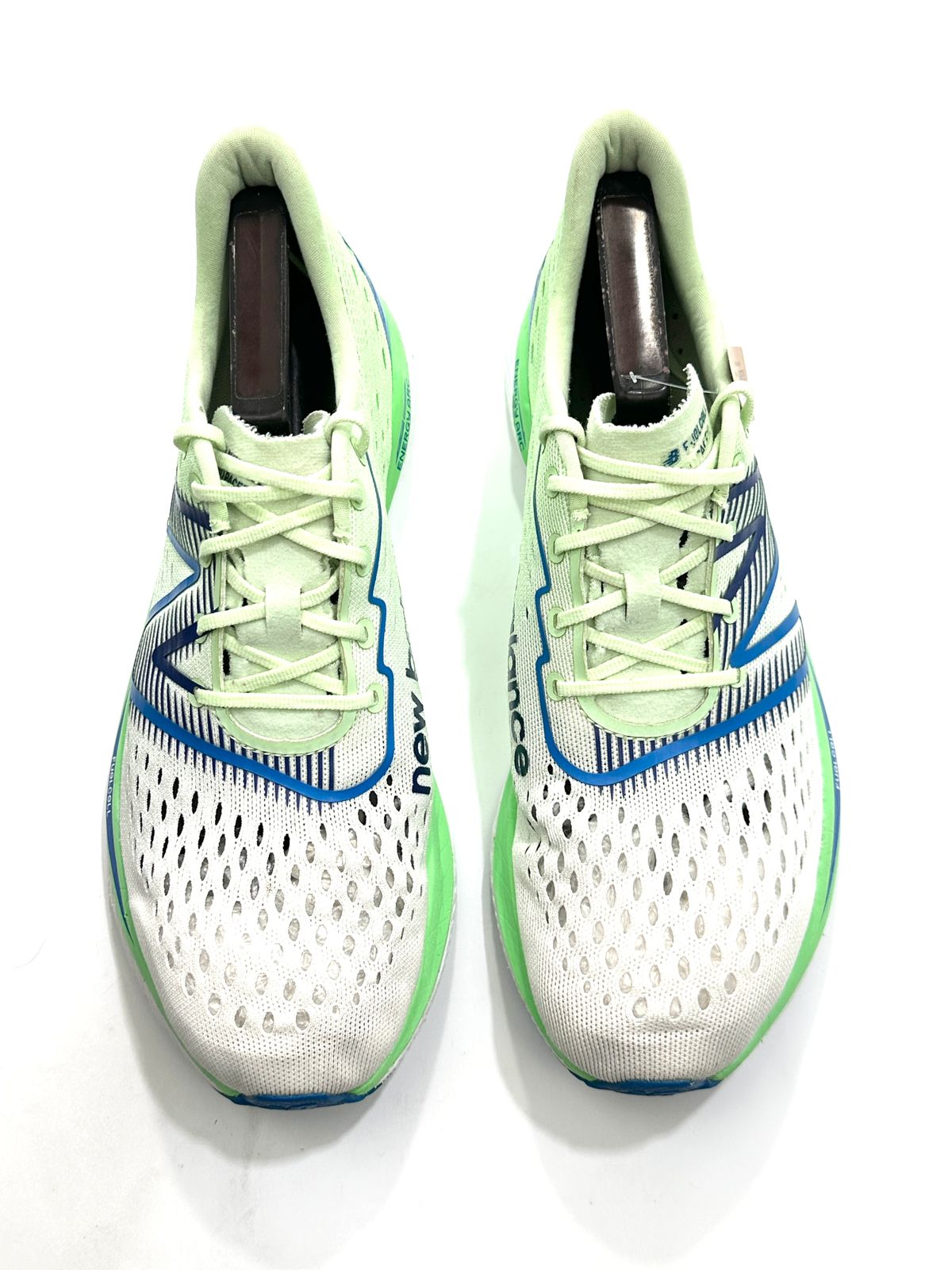 New Balance FuelCell SuperComp Pacer Lightweight Branded Running Shoes