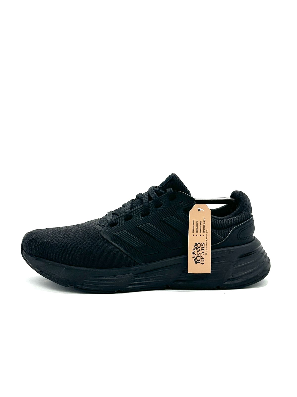 Adidas Cloudfoam Lightweight Branded Running Shoes
