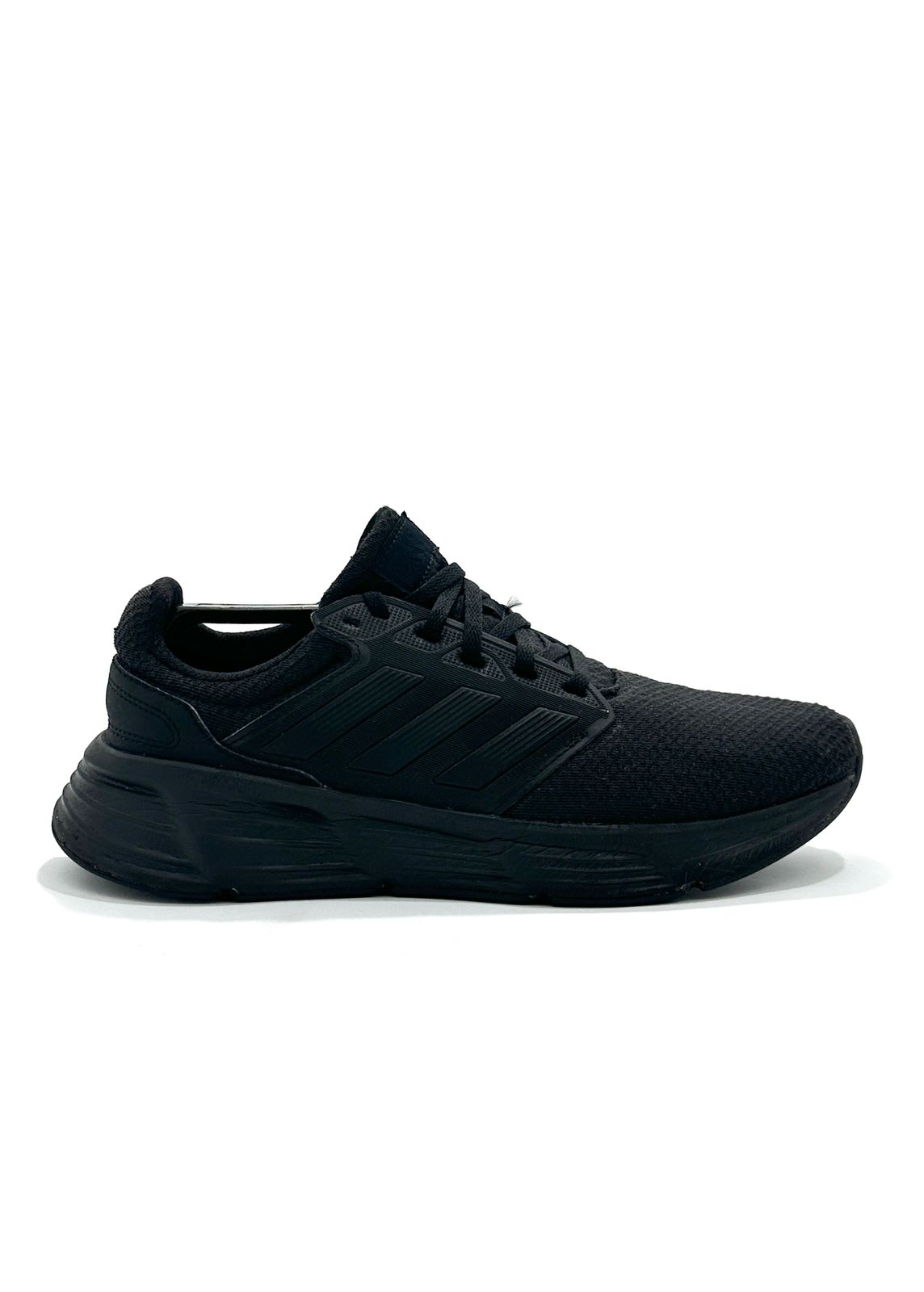 Adidas Cloudfoam Lightweight Branded Running Shoes