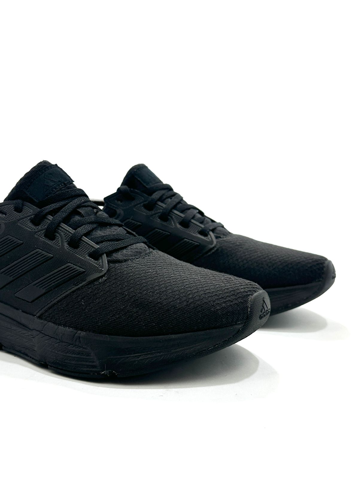 Adidas Cloudfoam Lightweight Branded Running Shoes