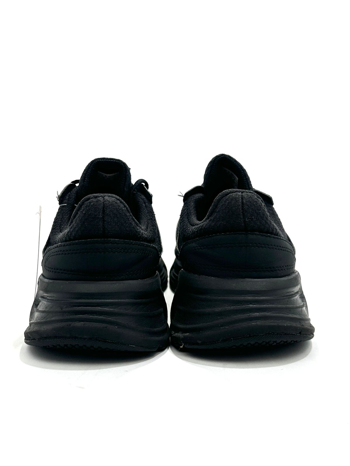 Adidas Cloudfoam Lightweight Branded Running Shoes