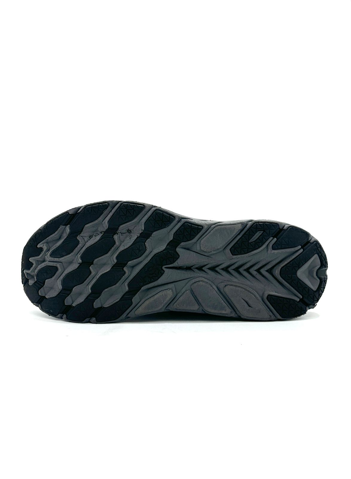Hoka Clifton 8 Lightweight Branded Running Shoes