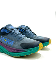 Hoka Challenger ATR 7 Lightweight Branded Trial Runner Shoes