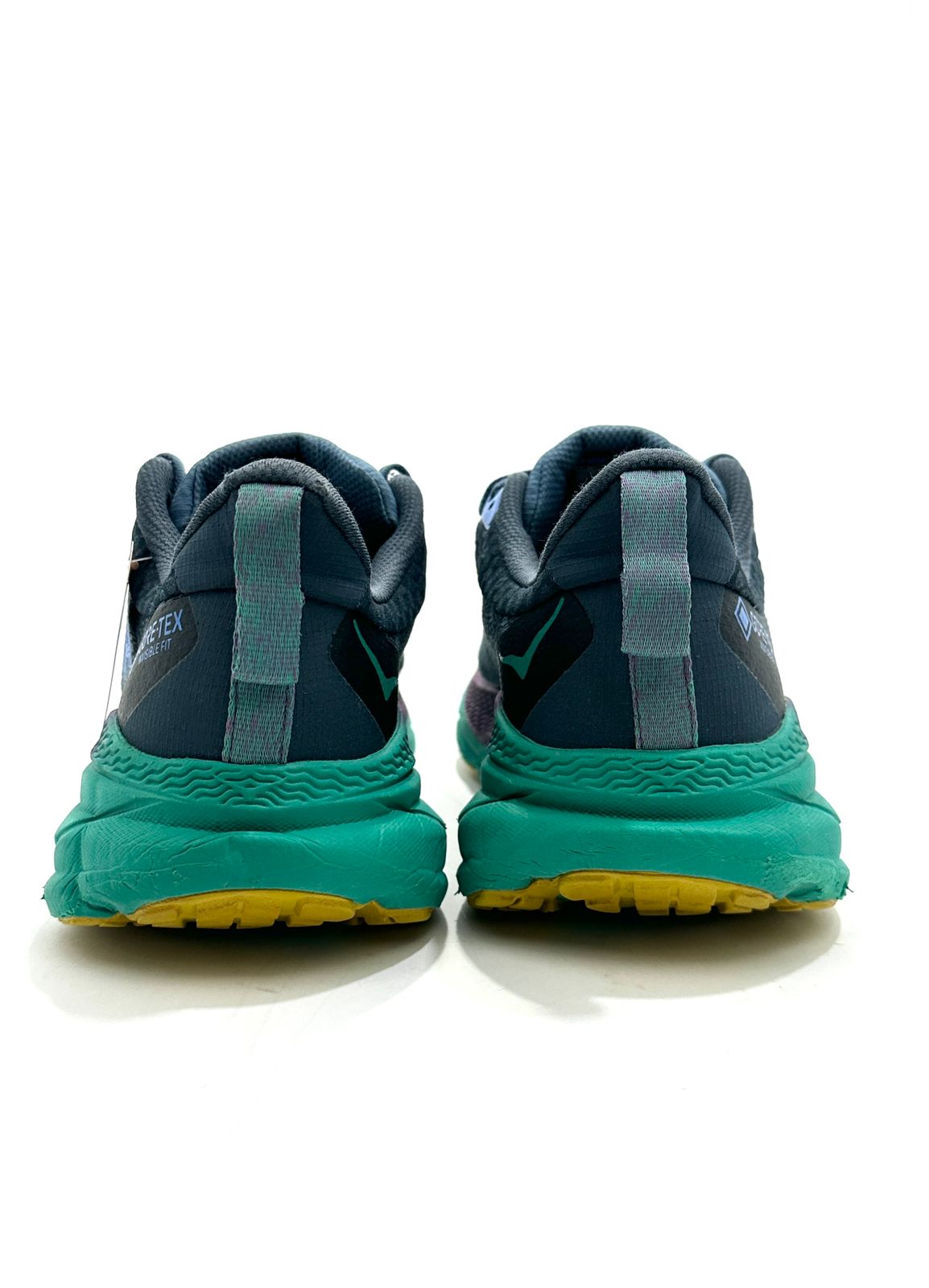 Hoka Challenger ATR 7 Lightweight Branded Trial Runner Shoes