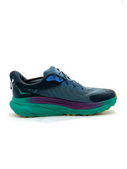 Hoka Challenger ATR 7 Lightweight Branded Trial Runner Shoes