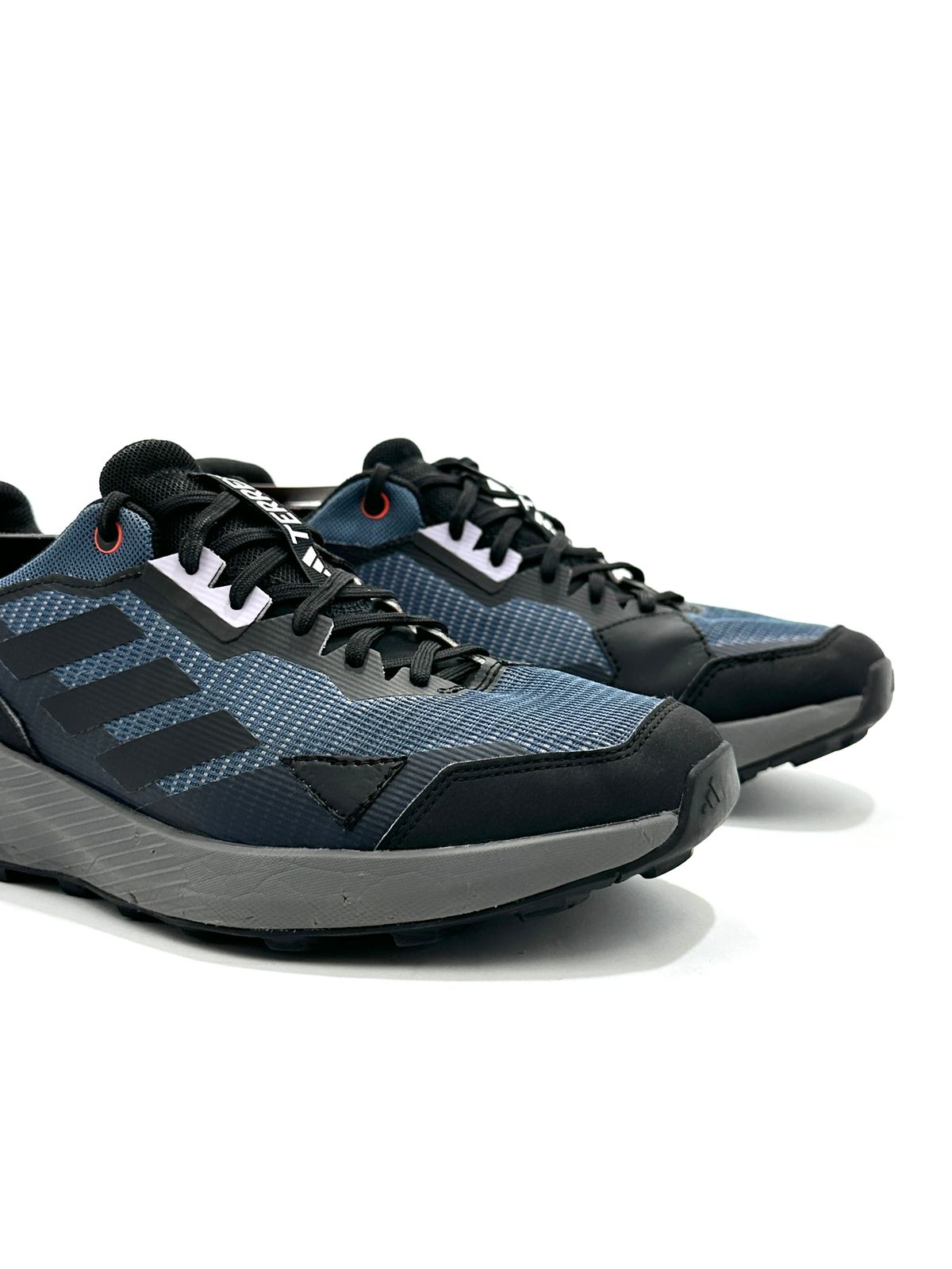 Adidas Terrain Trial Hiking Branded Trial Runners Shoes