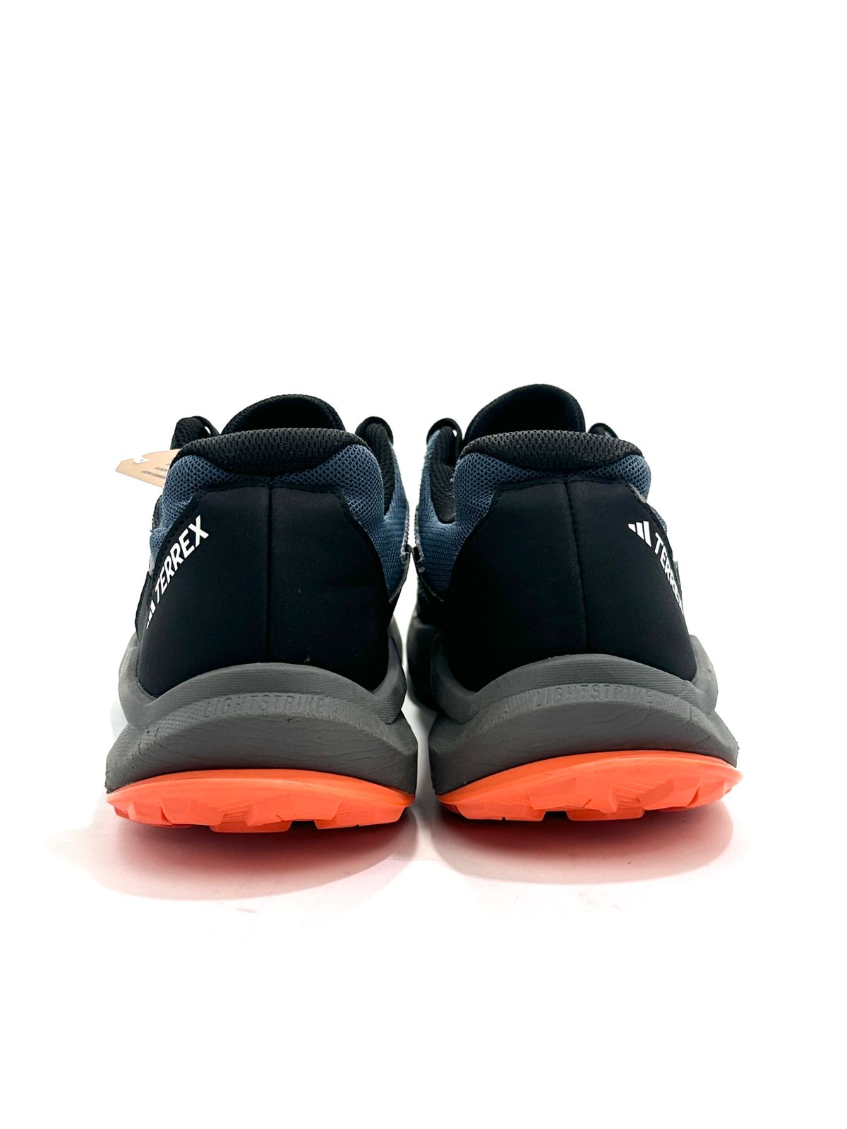 Adidas Terrain Trial Hiking Branded Trial Runners Shoes