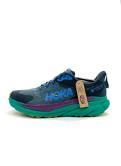 Hoka Challenger ATR 7 Lightweight Branded Trial Runner Shoes