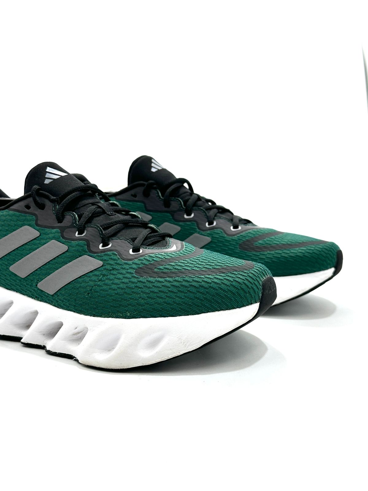Adidas Lightweight Branded Running Shoes