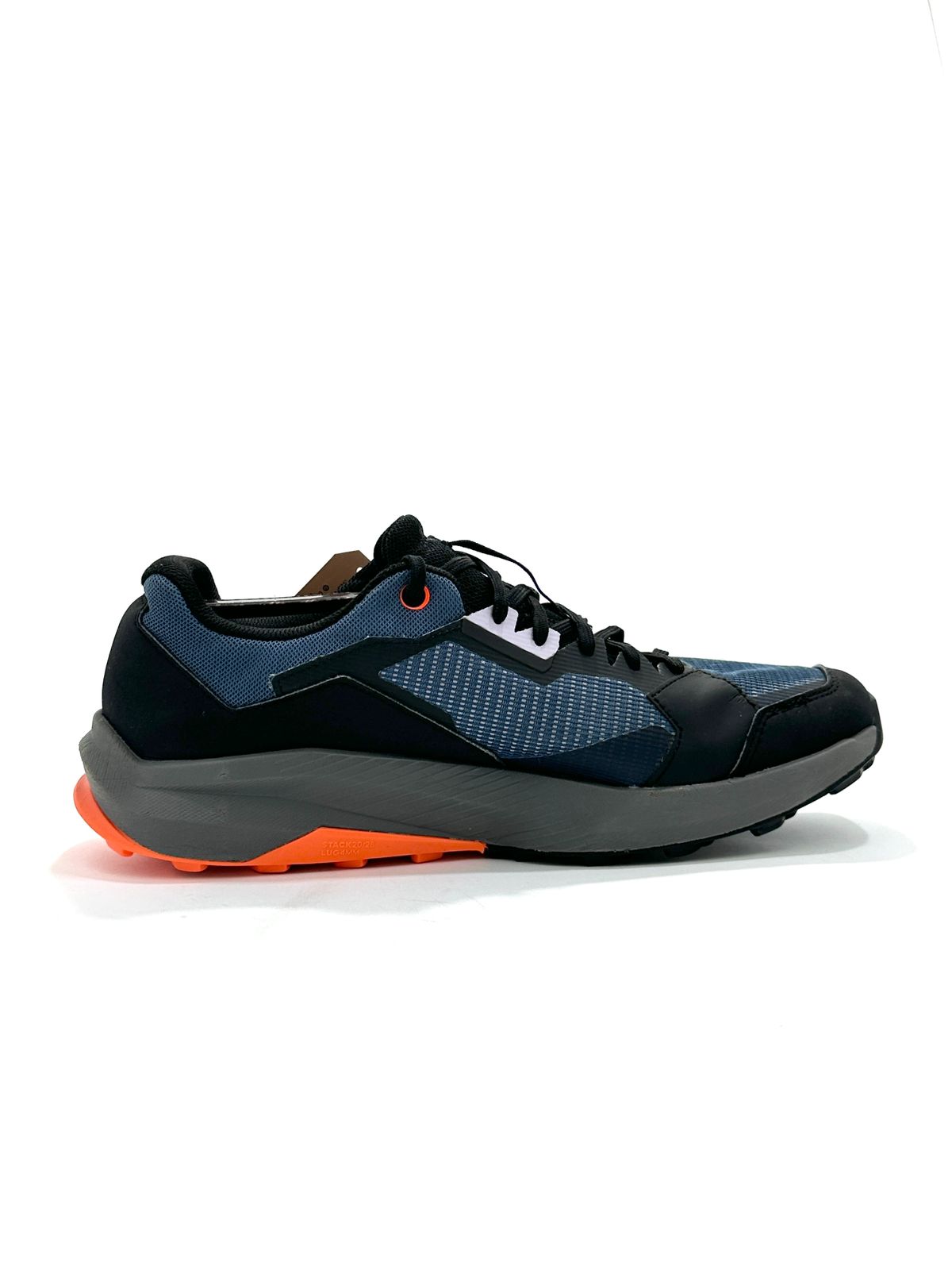 Adidas Terrain Trial Hiking Branded Trial Runners Shoes
