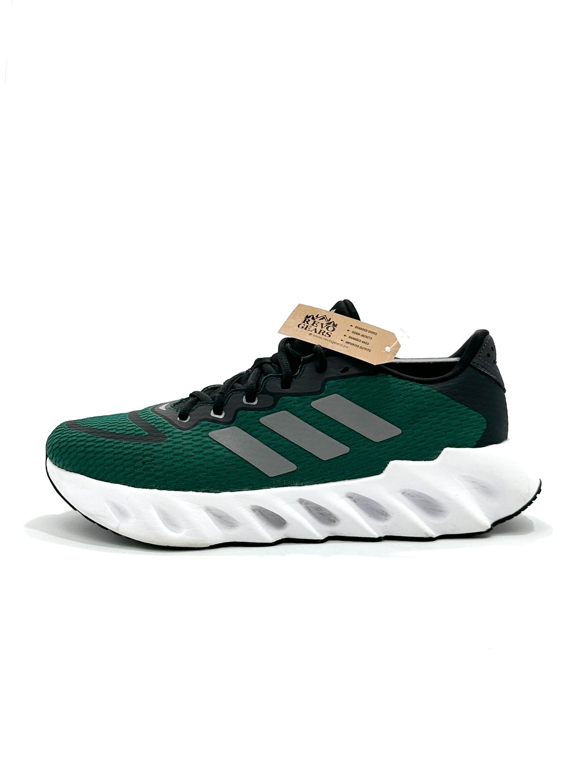 Adidas Lightweight Branded Running Shoes