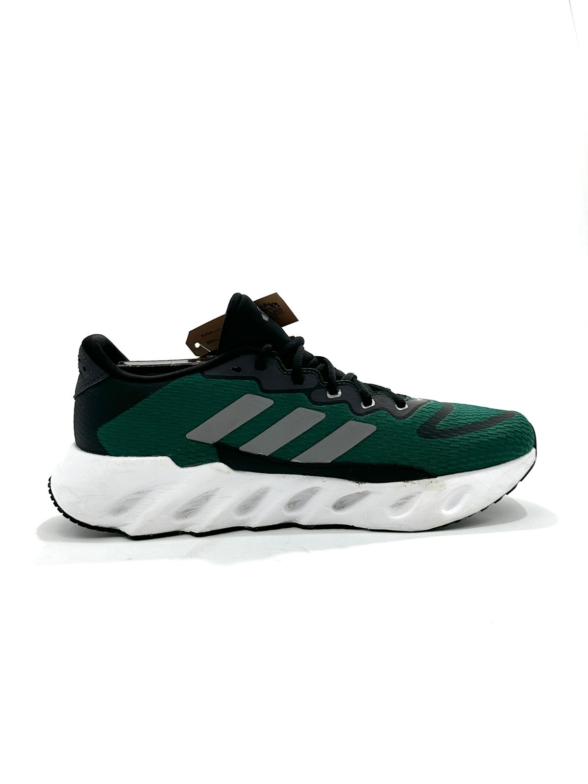 Adidas Lightweight Branded Running Shoes