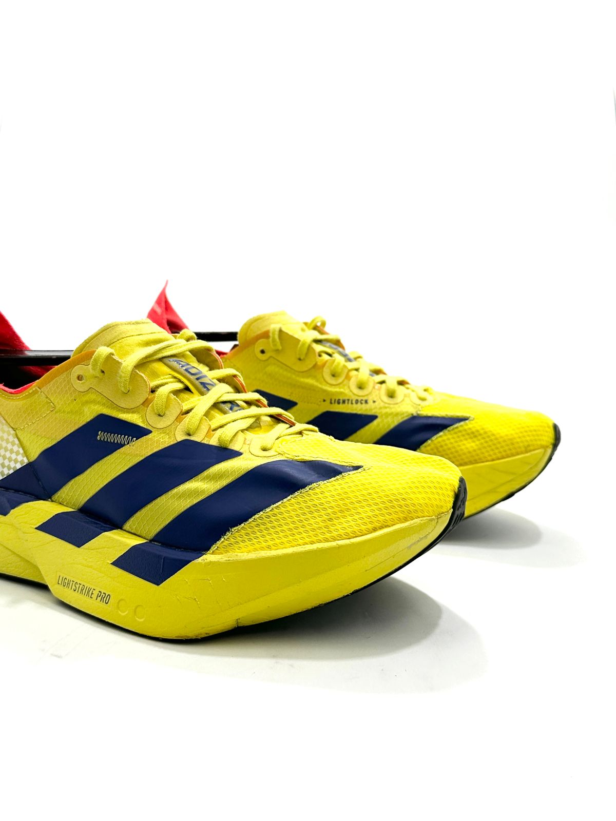 Adidas Adios Pro 4 Lightweight Branded Ultra Comfortable Running Shoes
