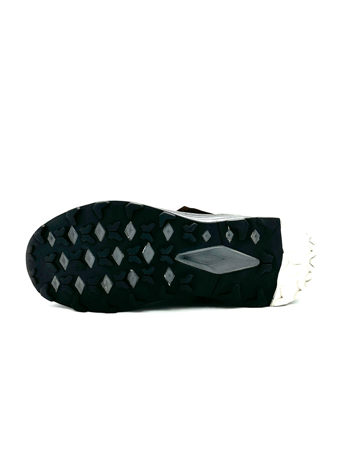 The Northface Lightweight Branded Trial Hiking Off Road Shoes