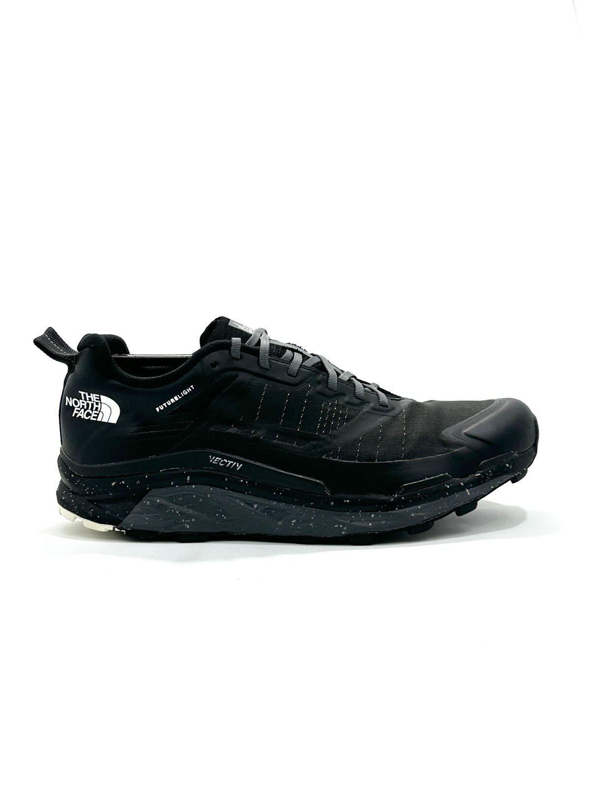 The Northface Lightweight Branded Trial Hiking Off Road Shoes