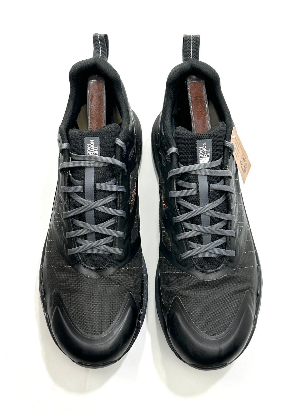 The Northface Lightweight Branded Trial Hiking Off Road Shoes