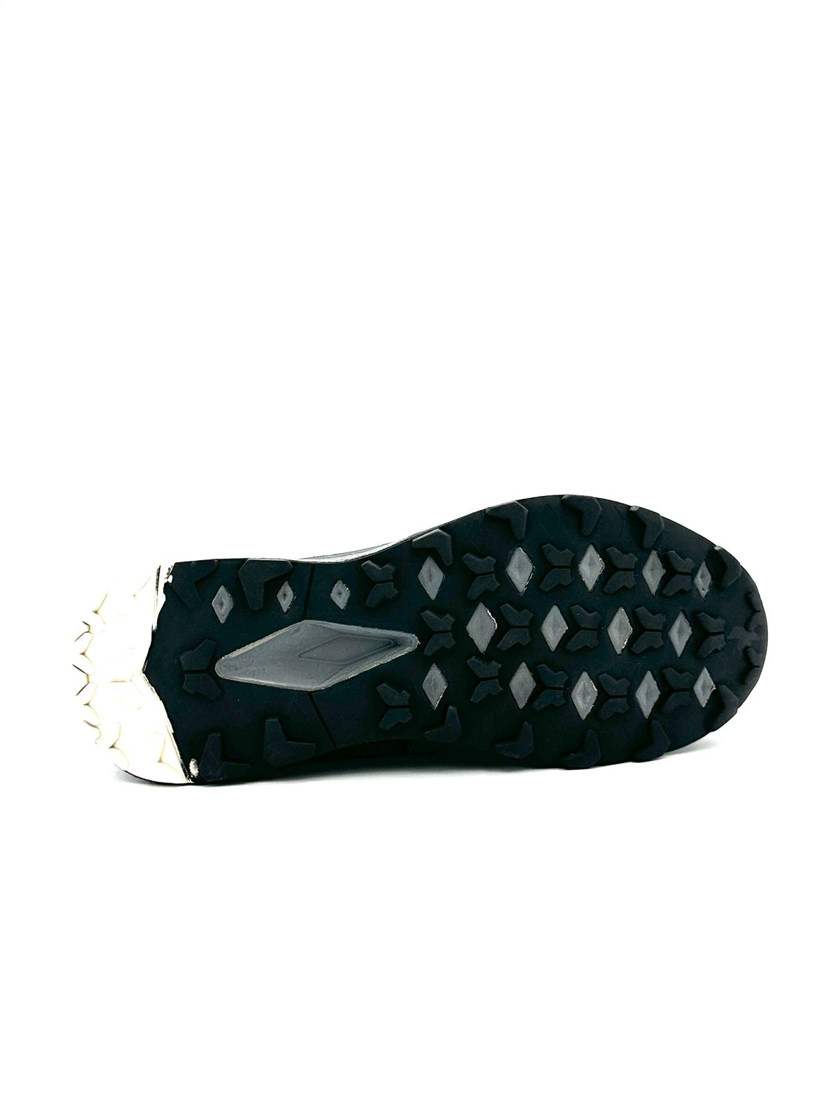 The Northface Lightweight Branded Trial Hiking Off Road Shoes