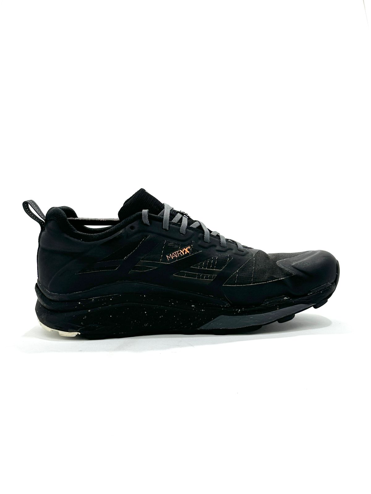 The Northface Lightweight Branded Trial Hiking Off Road Shoes