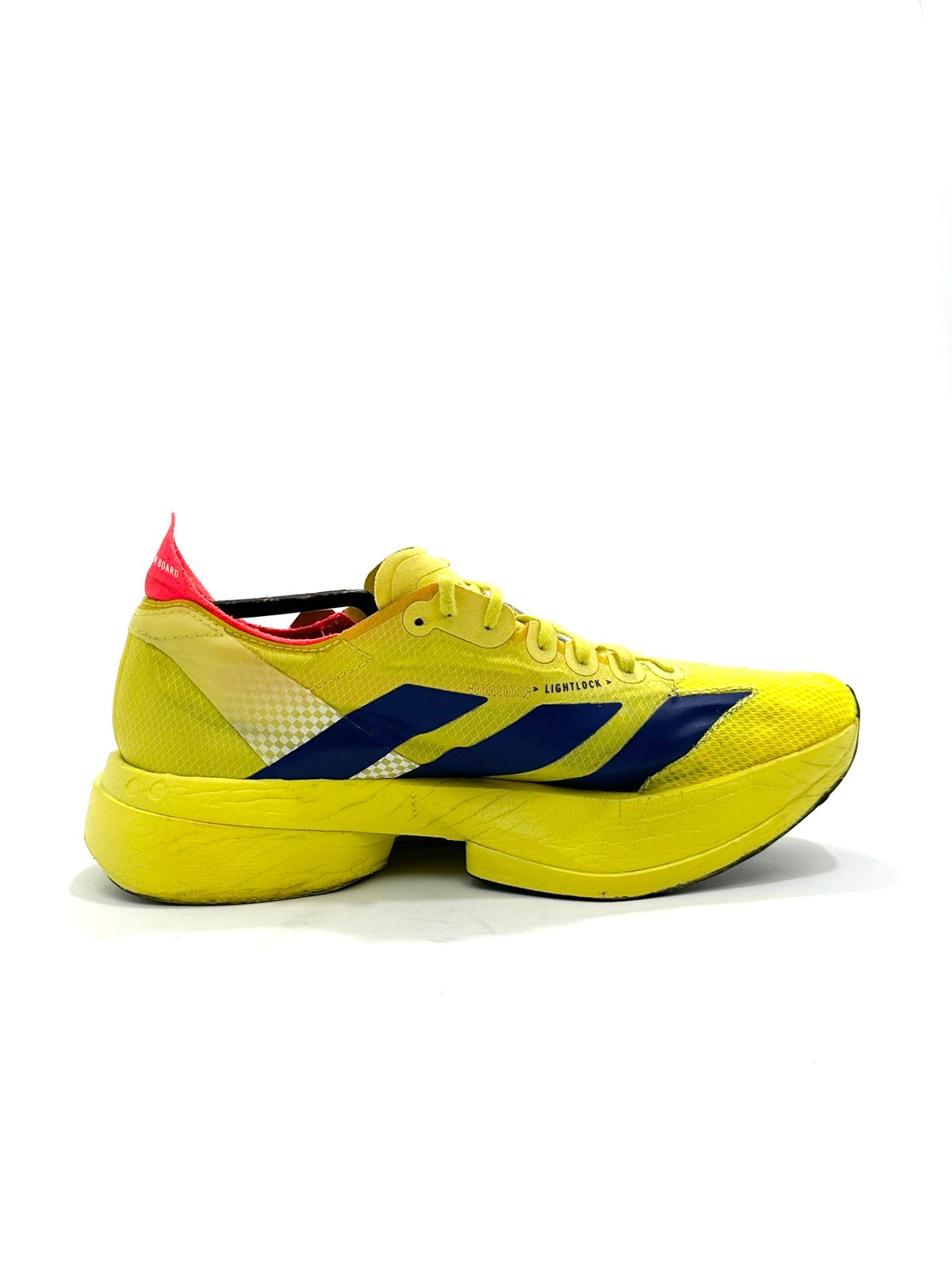 Adidas Adios Pro 4 Lightweight Branded Ultra Comfortable Running Shoes