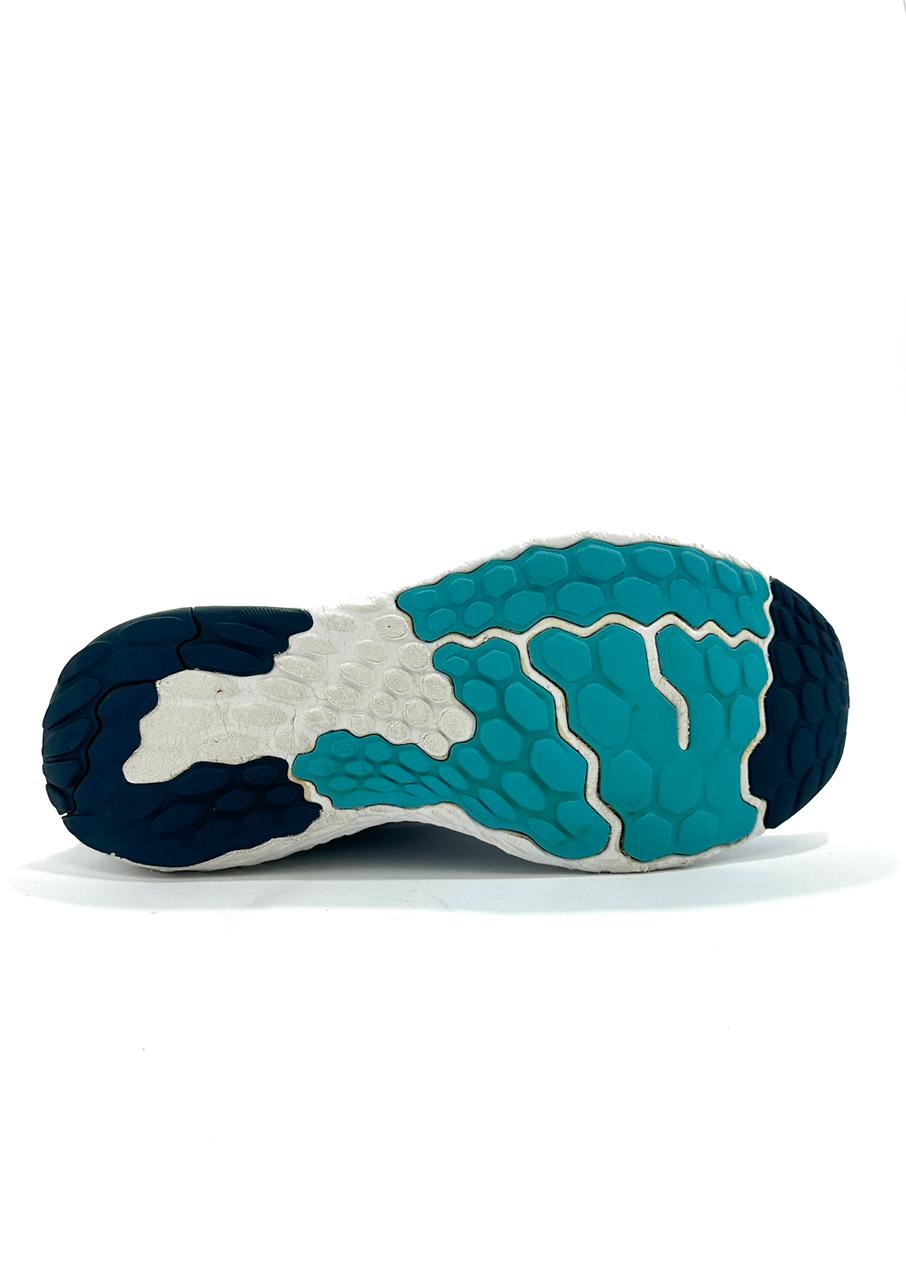 New Balance Fresh Foam Lightweight Branded Runners Shoes