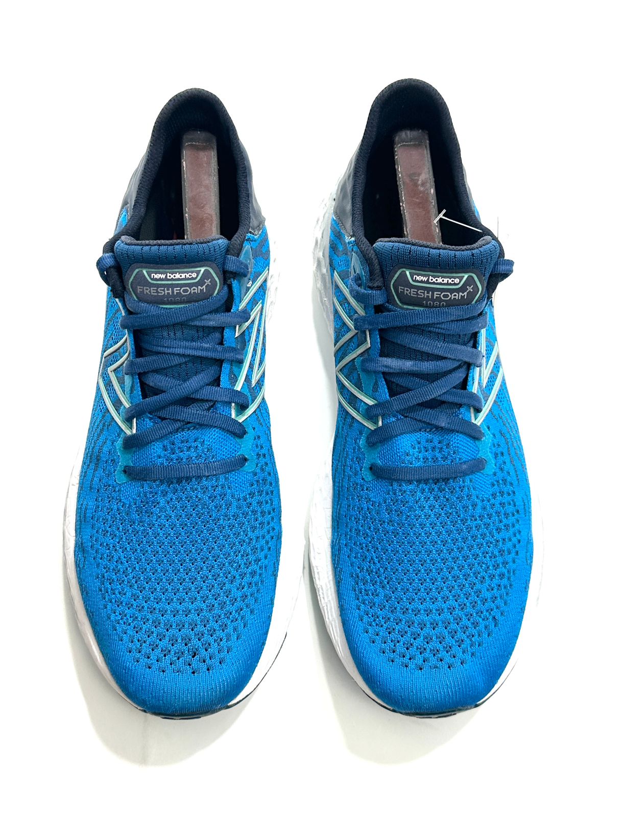 New Balance Fresh Foam Lightweight Branded Runners Shoes