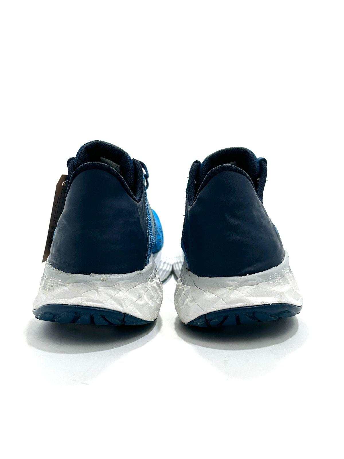 New Balance Fresh Foam Lightweight Branded Runners Shoes