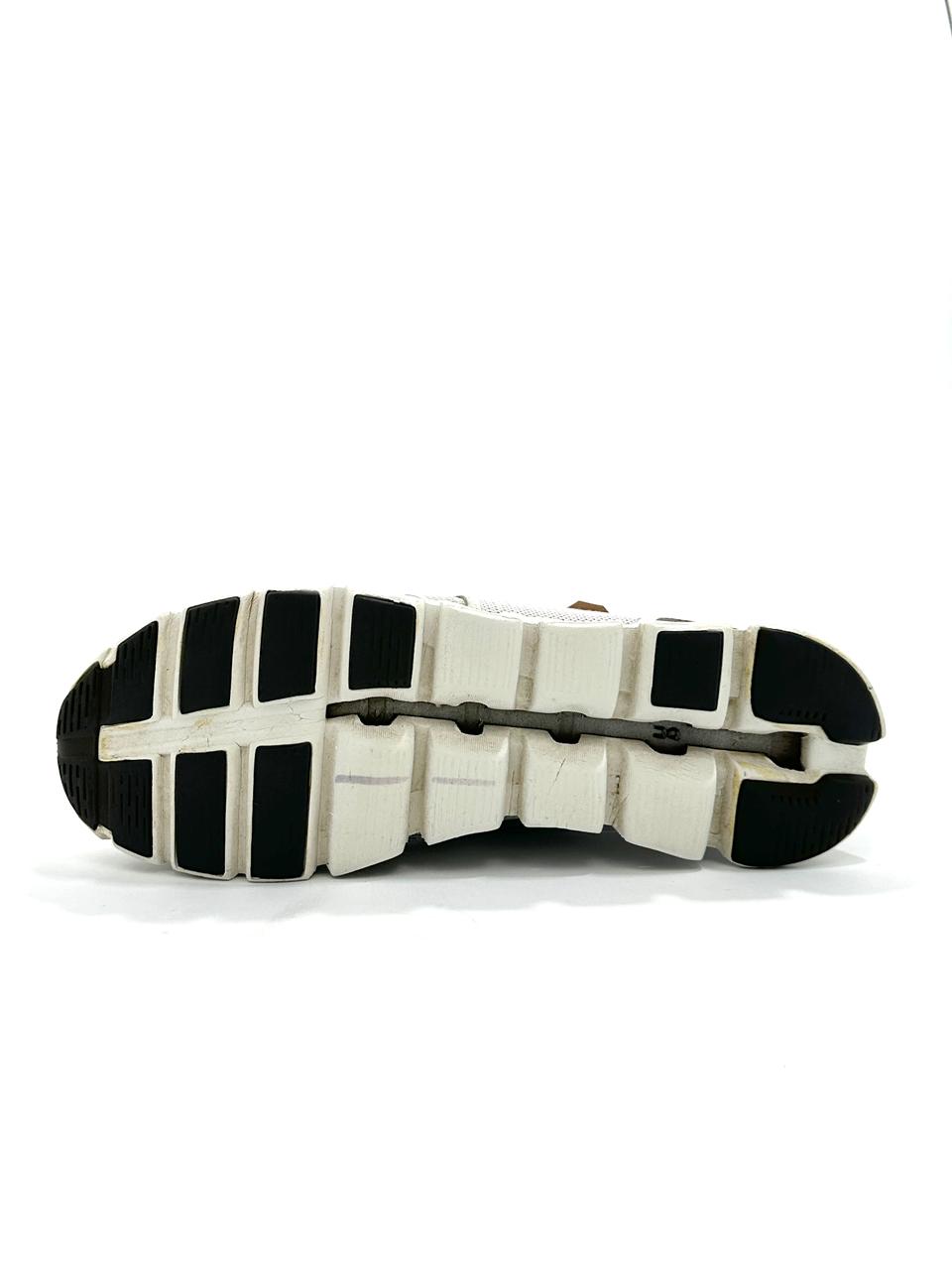 On Cloud 5 Lightweight Branded Sneakers Shoes