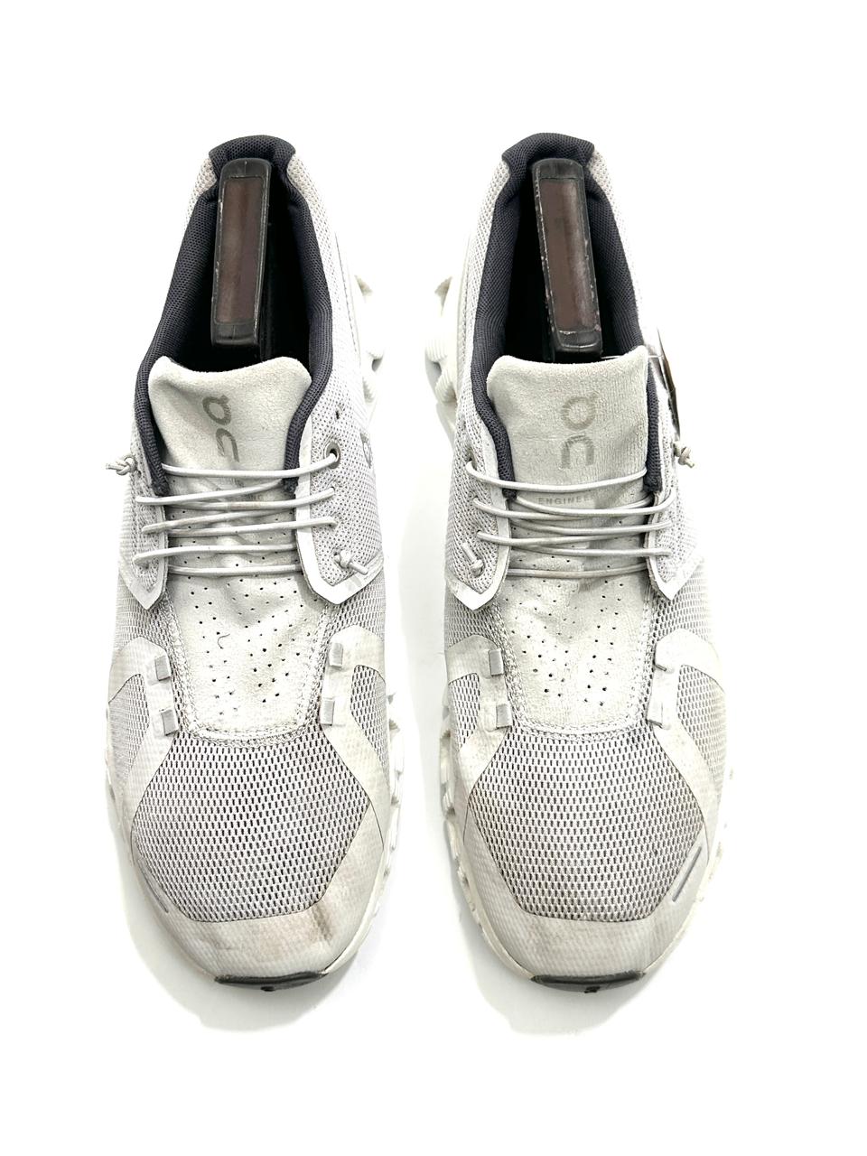 On Cloud 5 Lightweight Branded Sneakers Shoes