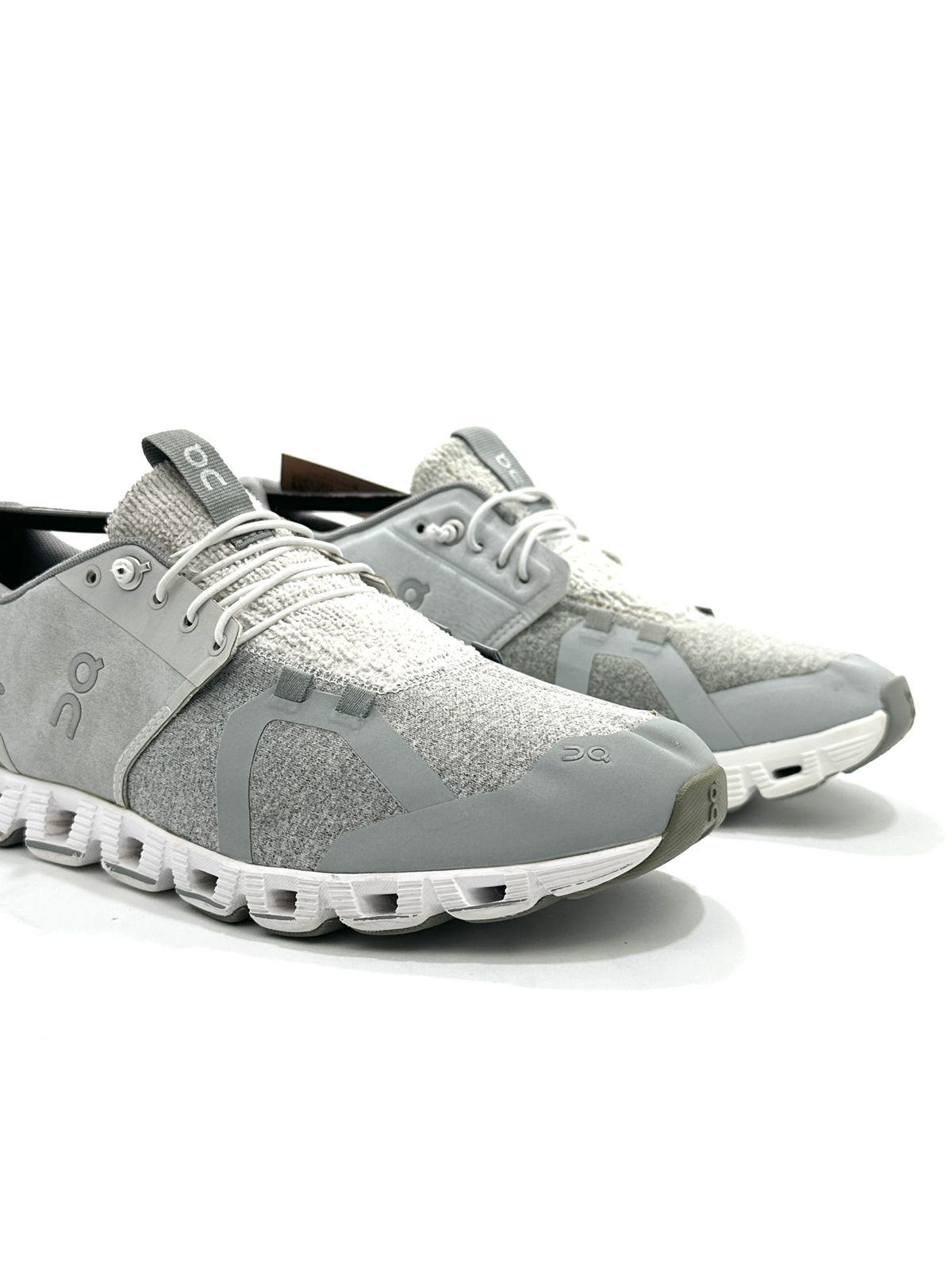On Cloud 5 Lightweight Branded Sneaker Running Shoes