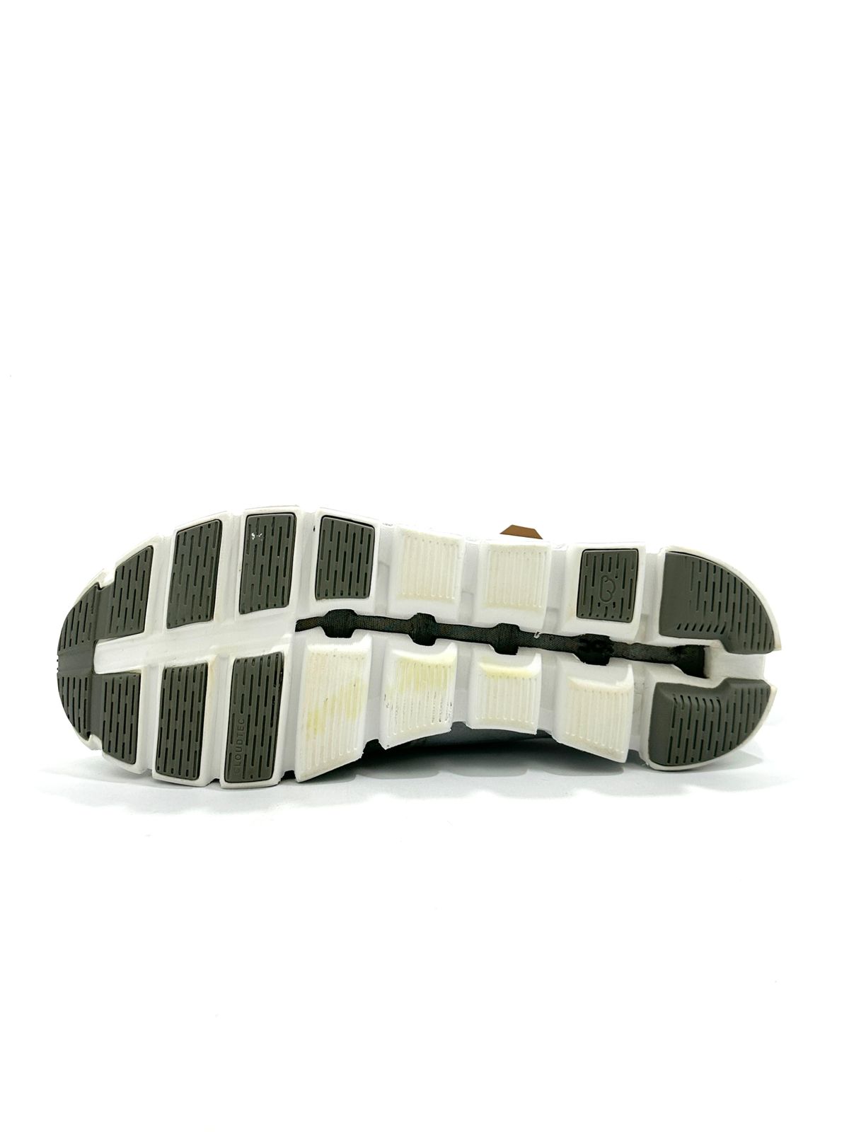 On Cloud 5 Lightweight Branded Sneaker Running Shoes