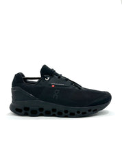 On CloudStrautus Lightweight Branded Running Shoes
