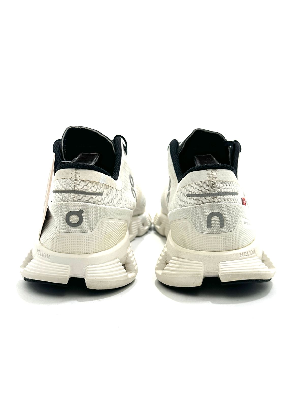 On Cloud Cloudx Lightwight Branded Running Shoes