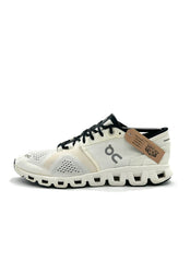 On Cloud Cloudx Lightwight Branded Running Shoes